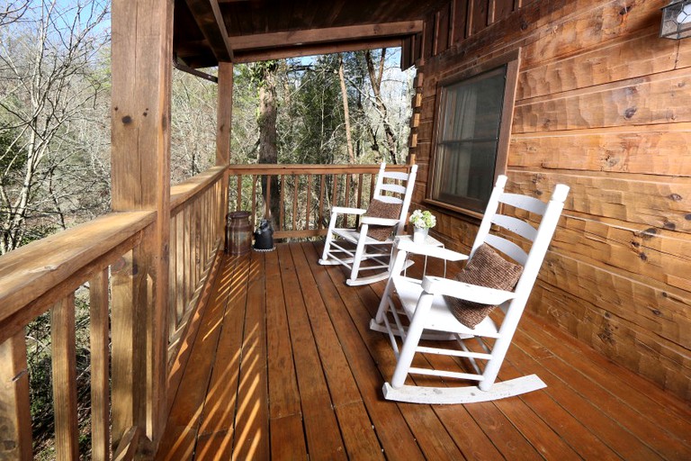 Cabins (Sevierville, Tennessee, United States)