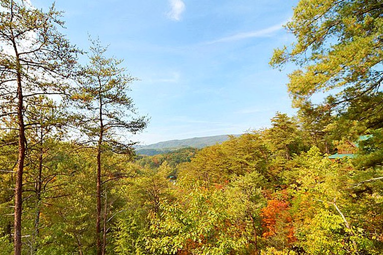 Log Cabins (Sevierville, Tennessee, United States)