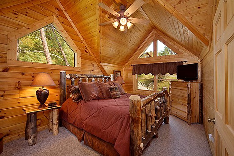 Log Cabins (Sevierville, Tennessee, United States)