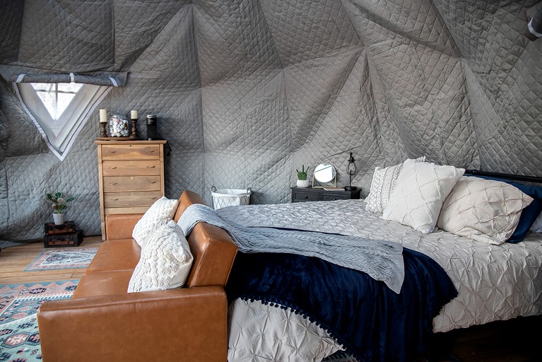 Domes (United States of America, Kanarraville, Utah)