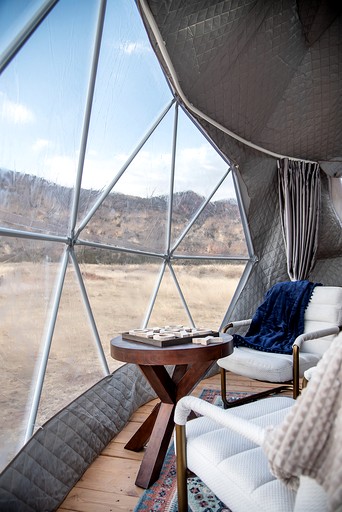 Domes (United States of America, Kanarraville, Utah)