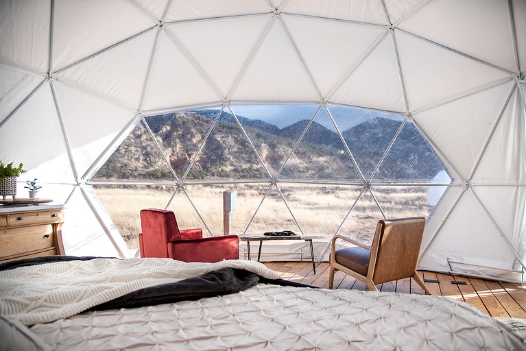 Domes (United States of America, Kanarraville, Utah)