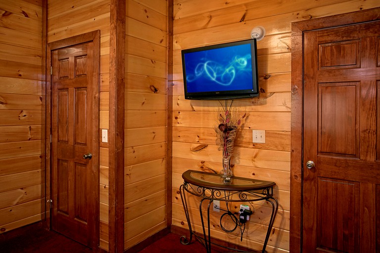 -- (United States, Cosby, Tennessee)