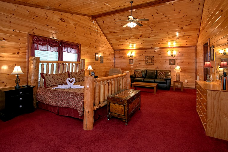 -- (United States, Cosby, Tennessee)