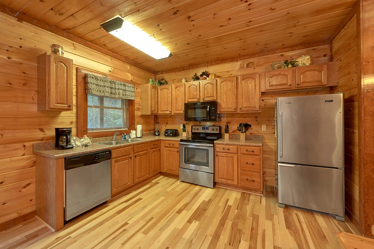 -- (United States, Cosby, Tennessee)