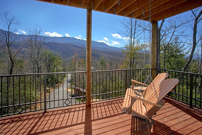 Cabin (Gatlinburg, Tennessee, United States)