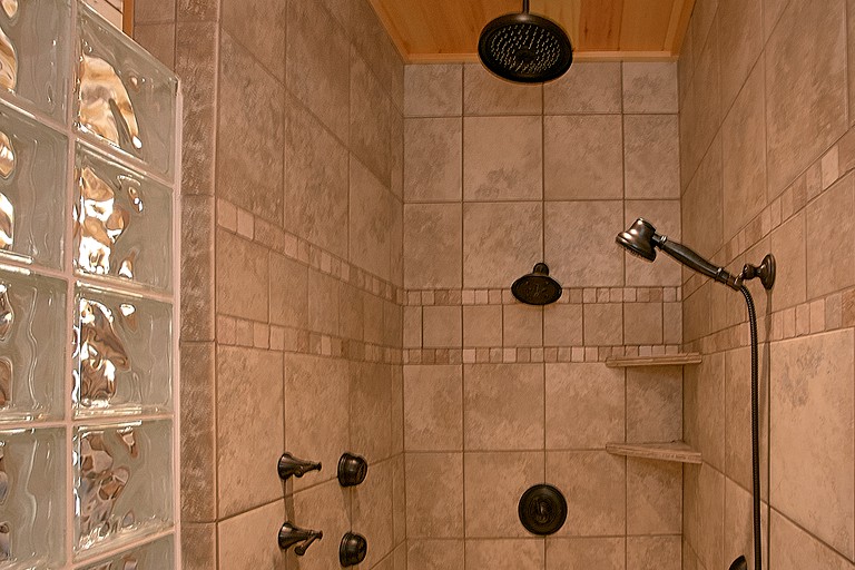 Cabin (Gatlinburg, Tennessee, United States)