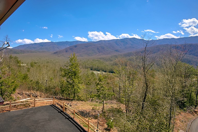 Cabin (Gatlinburg, Tennessee, United States)