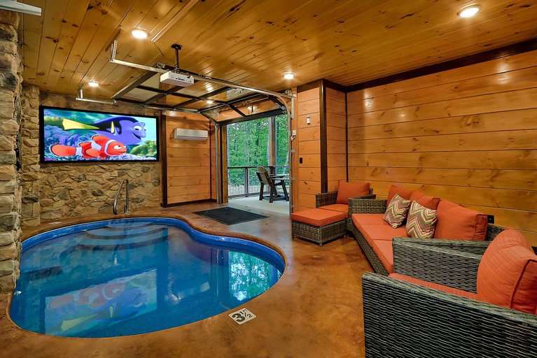 Vacation Rentals (United States of America, Sevierville, Tennessee)