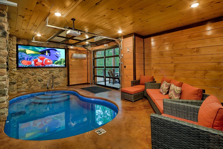 Vacation Rentals (United States of America, Sevierville, Tennessee)
