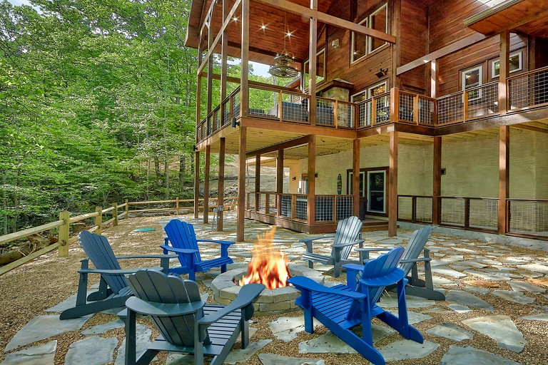 Vacation Rentals (United States of America, Sevierville, Tennessee)