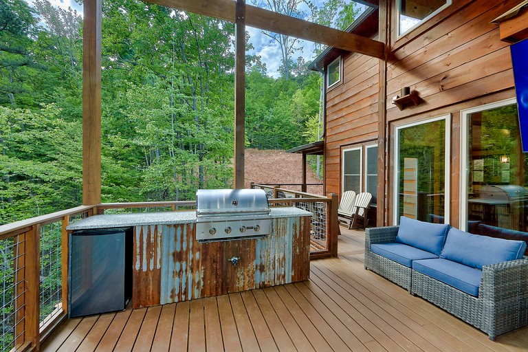Vacation Rentals (United States of America, Sevierville, Tennessee)