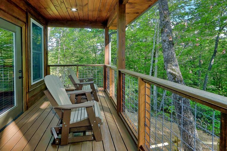Vacation Rentals (United States of America, Sevierville, Tennessee)