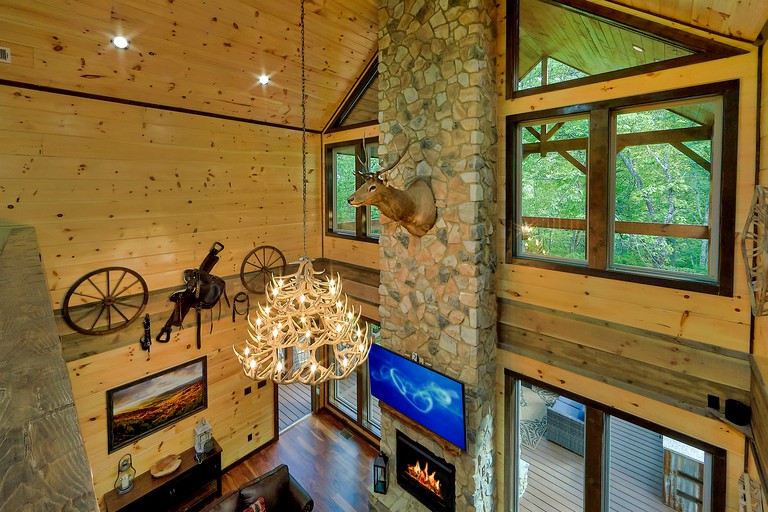 Vacation Rentals (United States of America, Sevierville, Tennessee)