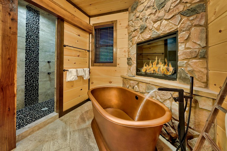 Vacation Rentals (United States of America, Sevierville, Tennessee)