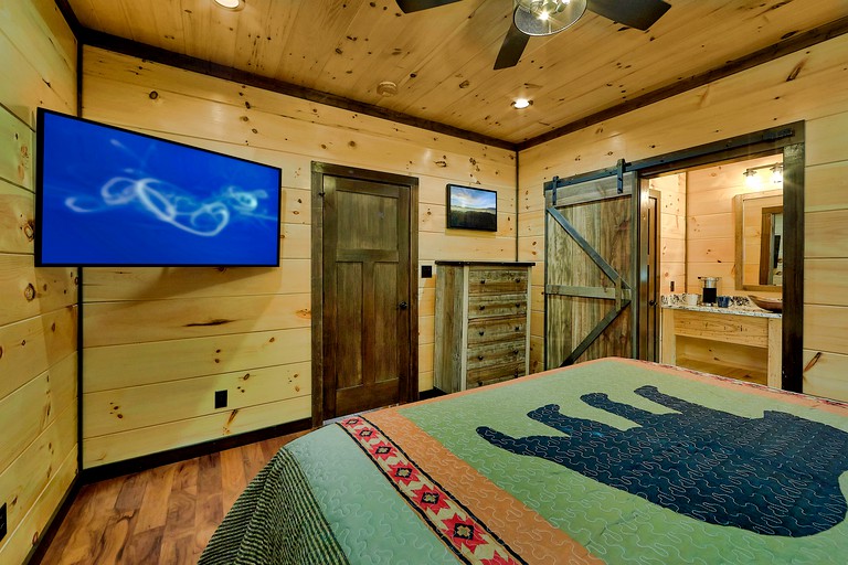 Vacation Rentals (United States of America, Sevierville, Tennessee)