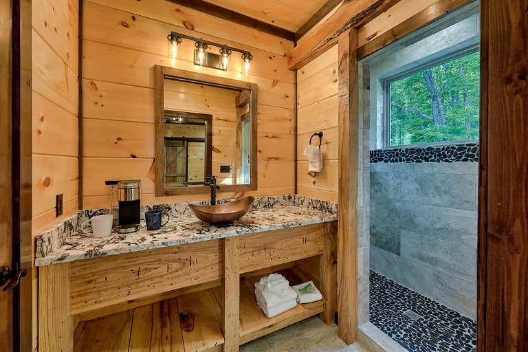 Vacation Rentals (United States of America, Sevierville, Tennessee)