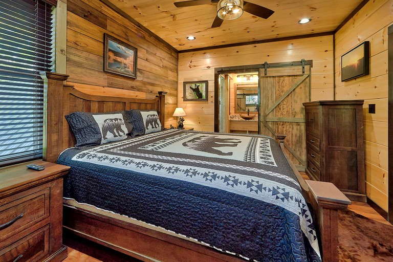 Vacation Rentals (United States of America, Sevierville, Tennessee)