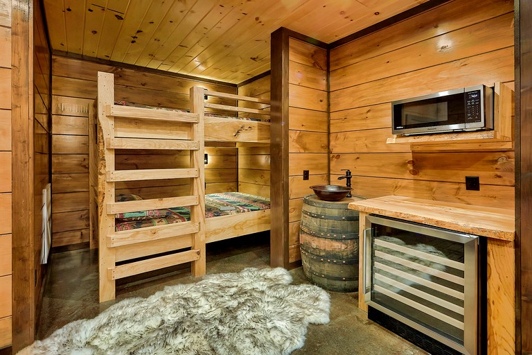 Vacation Rentals (United States of America, Sevierville, Tennessee)