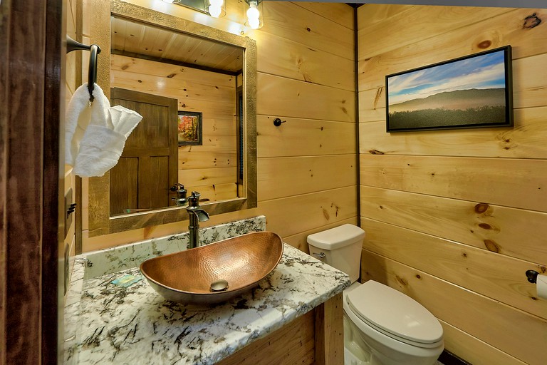 Vacation Rentals (United States of America, Sevierville, Tennessee)