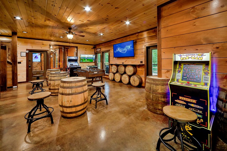 Vacation Rentals (United States of America, Sevierville, Tennessee)