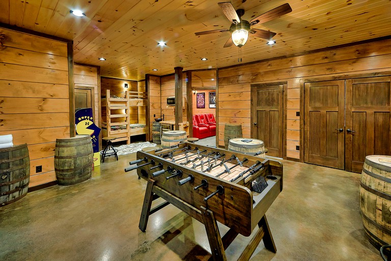 Vacation Rentals (United States of America, Sevierville, Tennessee)