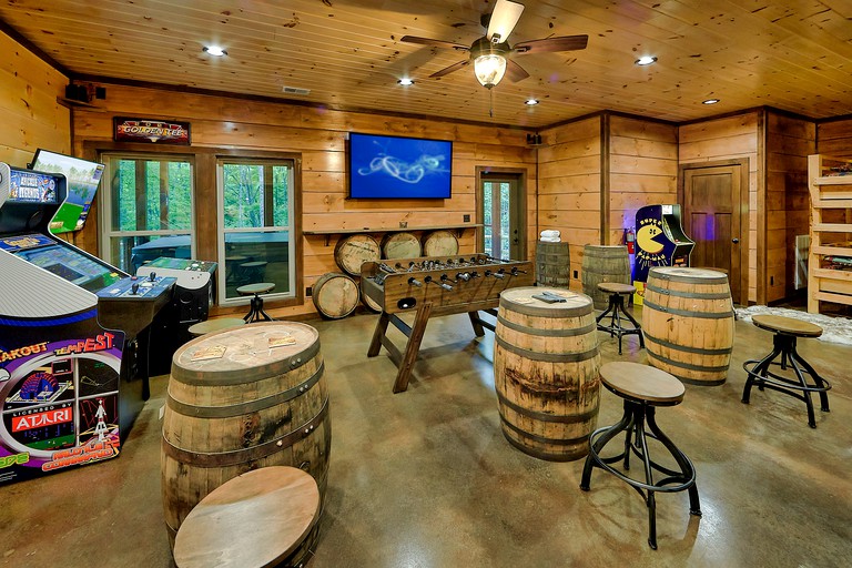 Vacation Rentals (United States of America, Sevierville, Tennessee)