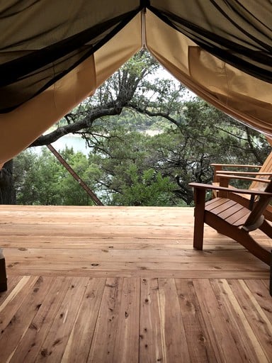 Safari Tents (Spicewood, Texas, United States)