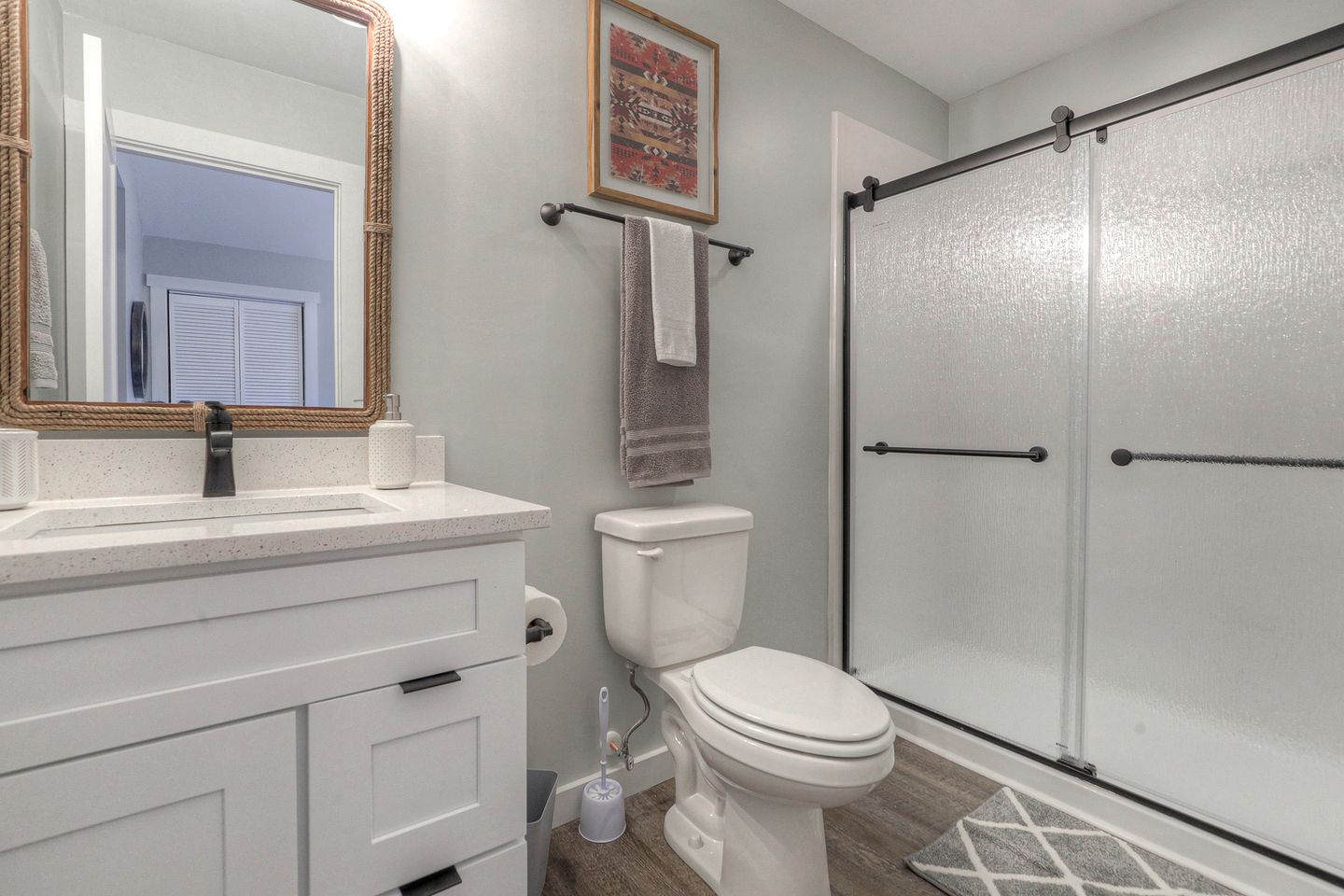 Incredible Cabin with Fire Pit and Great Vistas in Monteagle, Tennessee