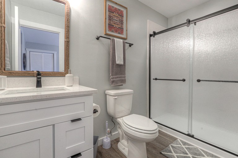 Cabins (United States of America, Monteagle, Tennessee)