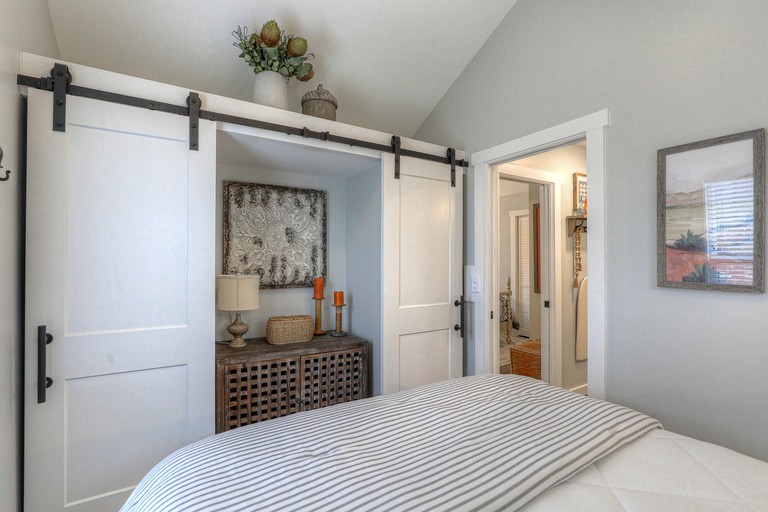 Cabins (United States of America, Monteagle, Tennessee)