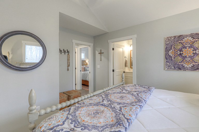 Cabins (United States of America, Monteagle, Tennessee)