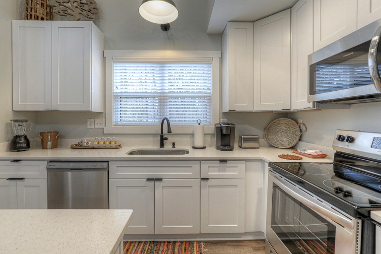 Cabins (United States of America, Monteagle, Tennessee)