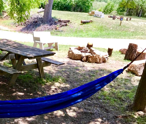 Airstreams (Mason, Texas, United States)