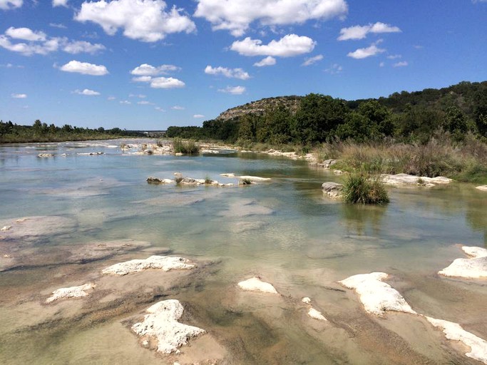 Airstreams (Mason, Texas, United States)