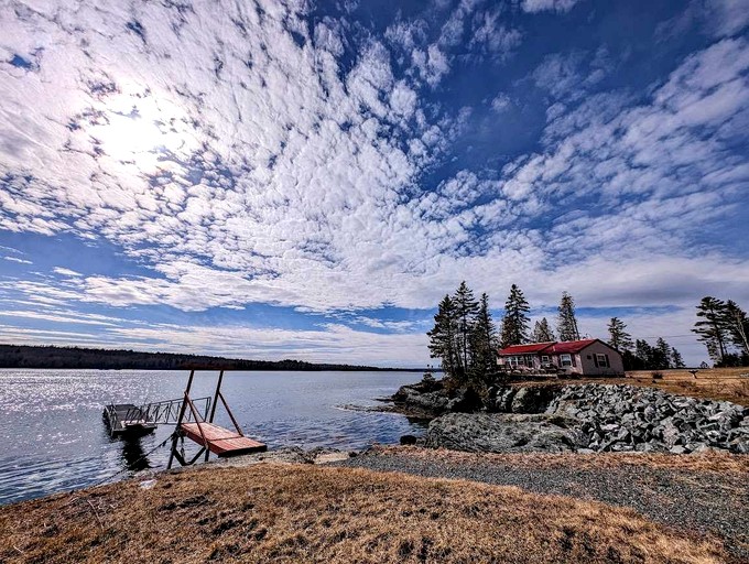 Vacation Rentals (United States of America, Hancock, Maine)