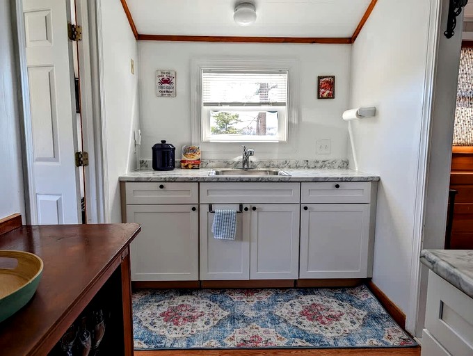 Vacation Rentals (United States of America, Hancock, Maine)