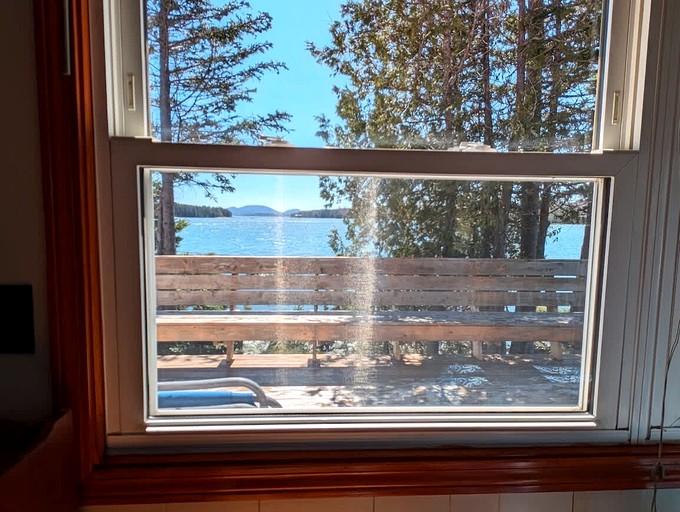 Vacation Rentals (United States of America, Hancock, Maine)