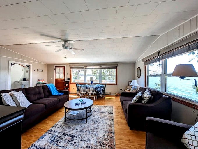 Vacation Rentals (United States of America, Hancock, Maine)