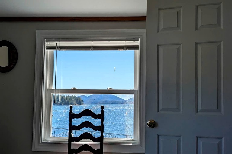 Vacation Rentals (United States of America, Hancock, Maine)