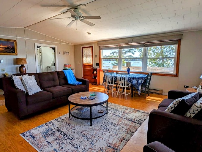 Vacation Rentals (United States of America, Hancock, Maine)