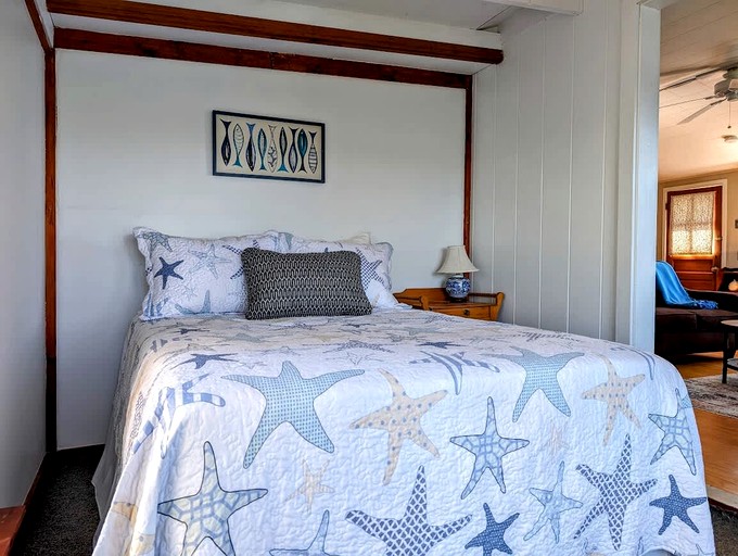 Vacation Rentals (United States of America, Hancock, Maine)