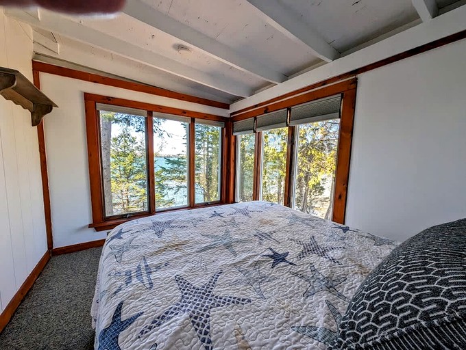 Vacation Rentals (United States of America, Hancock, Maine)