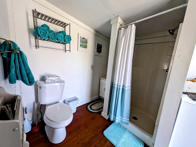 Vacation Rentals (United States of America, Hancock, Maine)