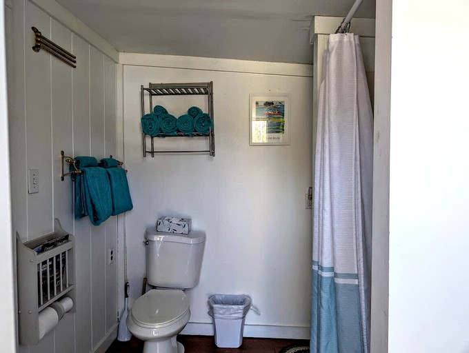 Vacation Rentals (United States of America, Hancock, Maine)