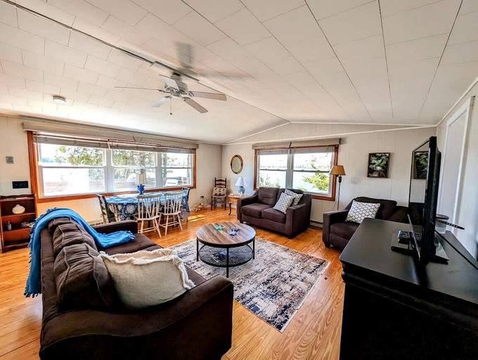 Vacation Rentals (United States of America, Hancock, Maine)