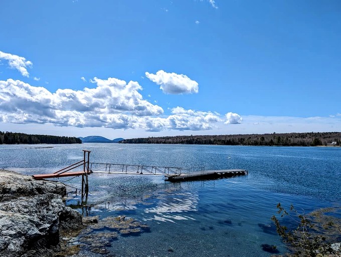 Vacation Rentals (United States of America, Hancock, Maine)