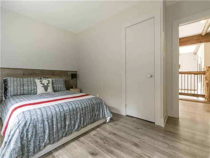 locations du sommet Le grand lodge, Cabins, St. Adolphe D'Howard