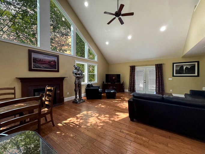 Vacation Rentals (United States of America, North Conway, New Hampshire)