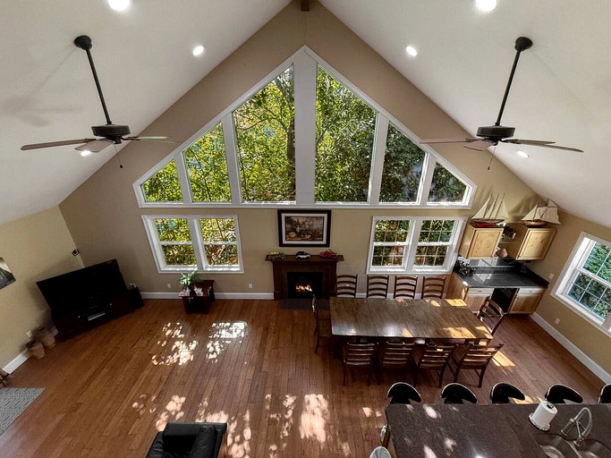 Vacation Rentals (United States of America, North Conway, New Hampshire)